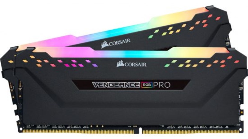 Corsair Vengeance RGB Pro DDR4